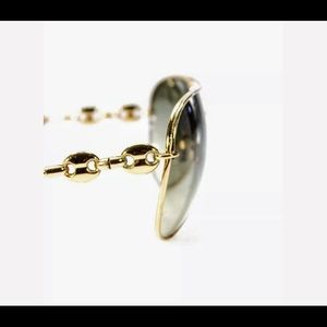 🔥🔥GUCCI🔥🔥AVIATOR SUNGLASSES🔥🔥